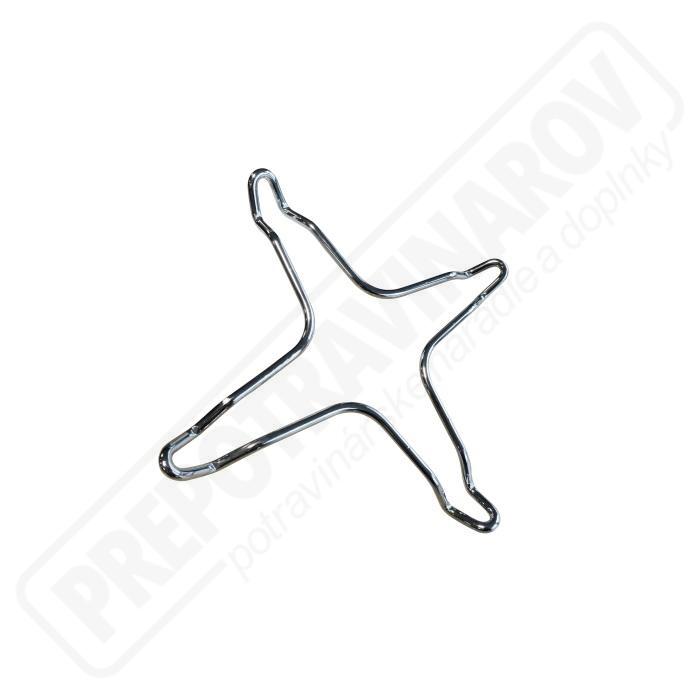 Pavúk na plynový horák