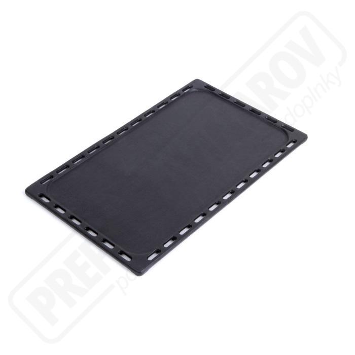 Grilovacia platňa GN 1/1