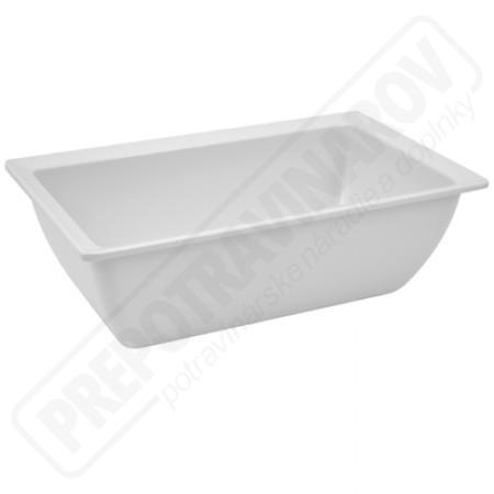 Miska GN 1/4 Classico Crock