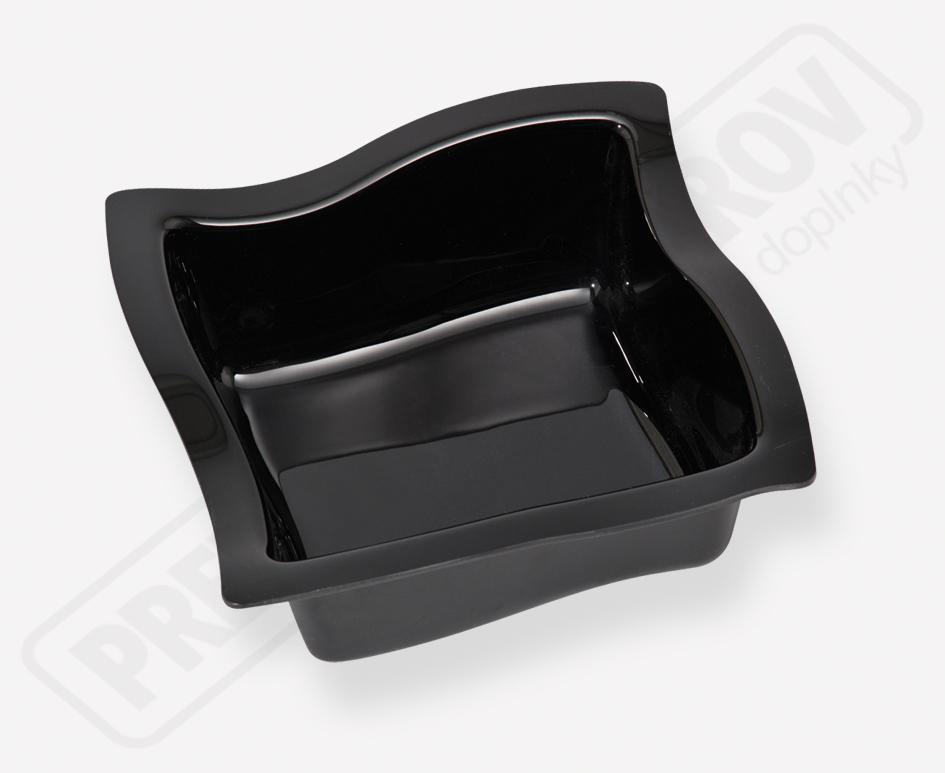 Misa ASCONA 1l polykarbonátová