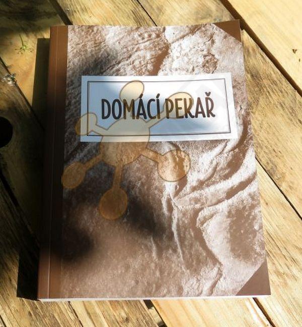 Domáci pekár