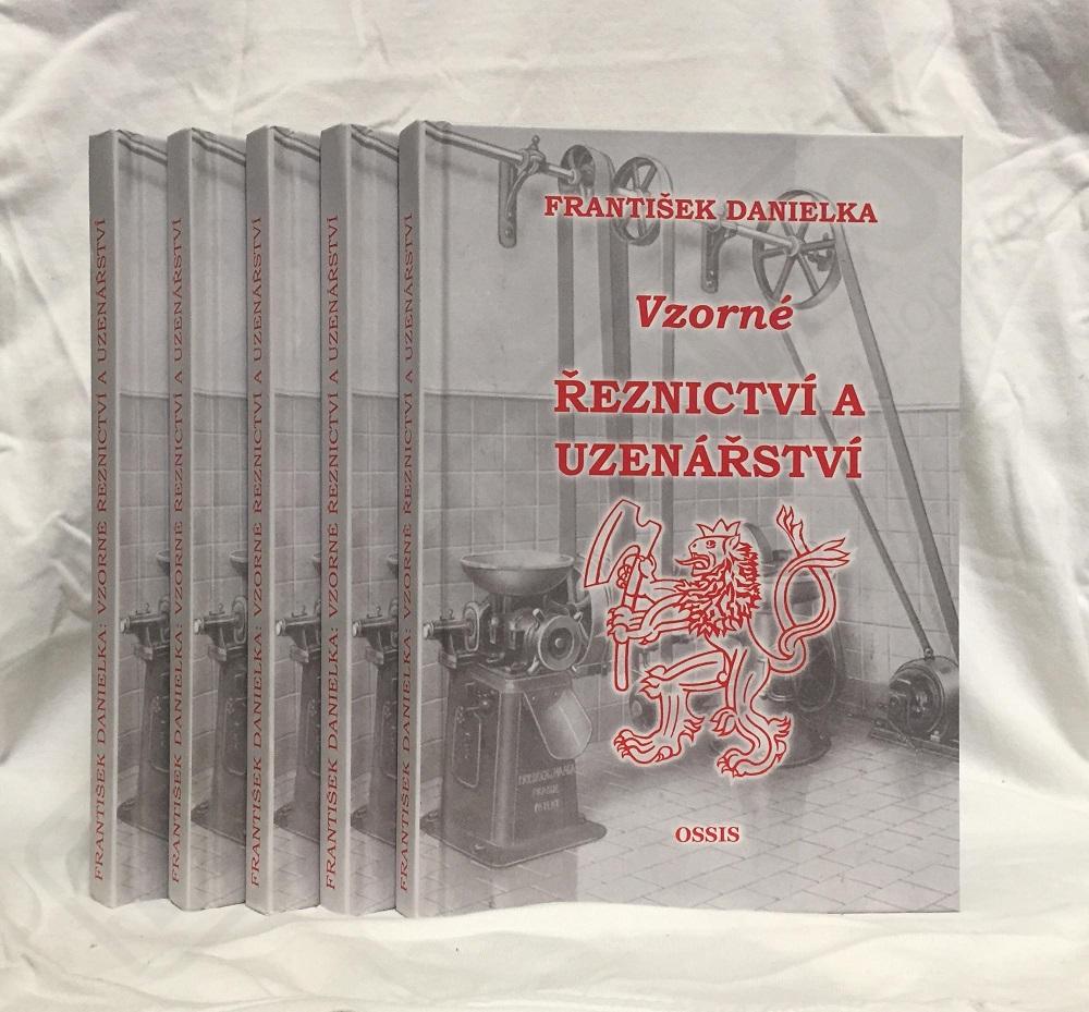 Vzorné řeznictví a uzenářství