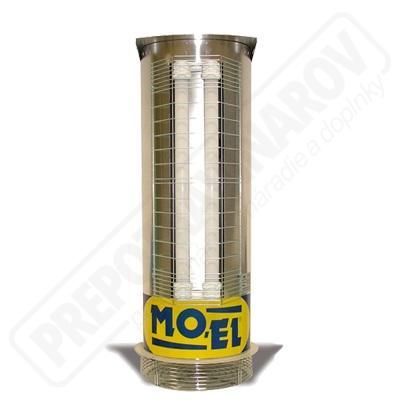 Elektrický lapač hmyzu MO-EL CRI-CRI exteriérový vysokovýkonný