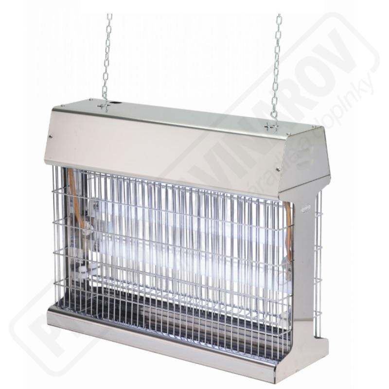 Elektrický lapač hmyzu FIAMMA