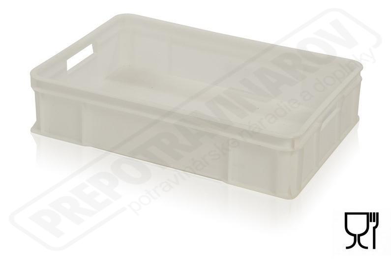 Prepravka cukrárska stredná