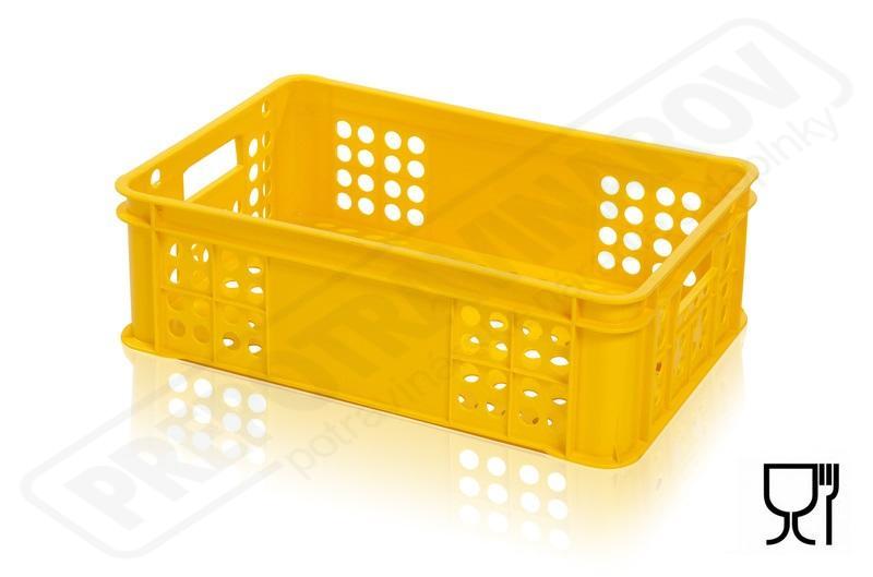 Prepravka na pečivo S 20 v