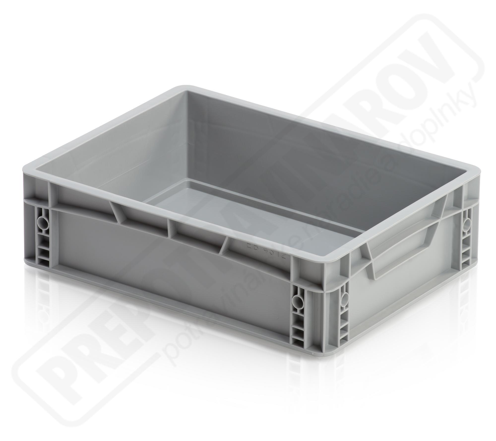 Prepravka EURO 40x30