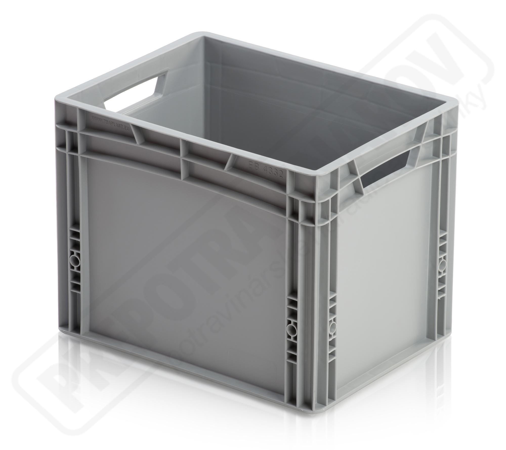 Prepravka EURO 40x30x32