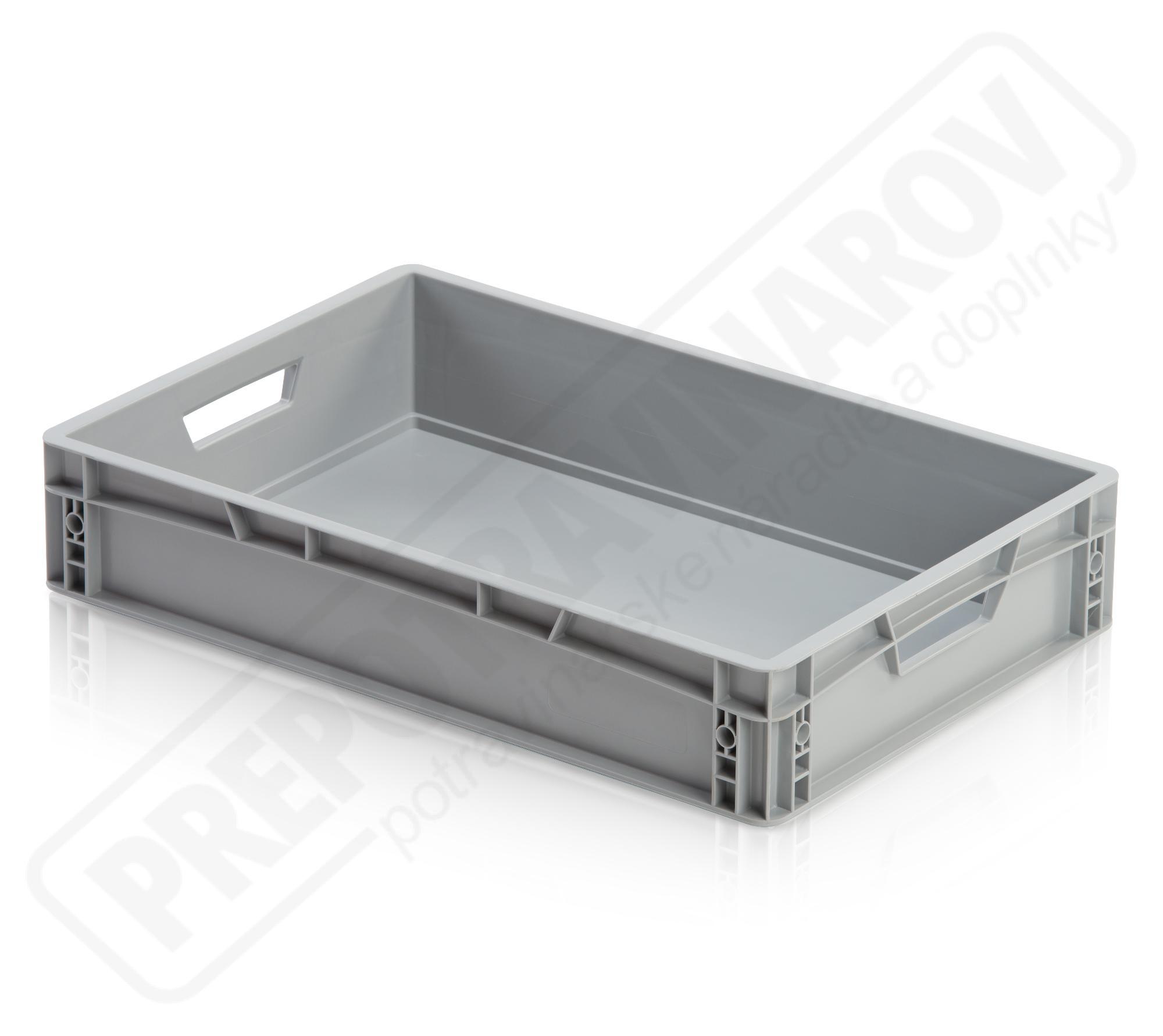 Prepravka EURO 60x40