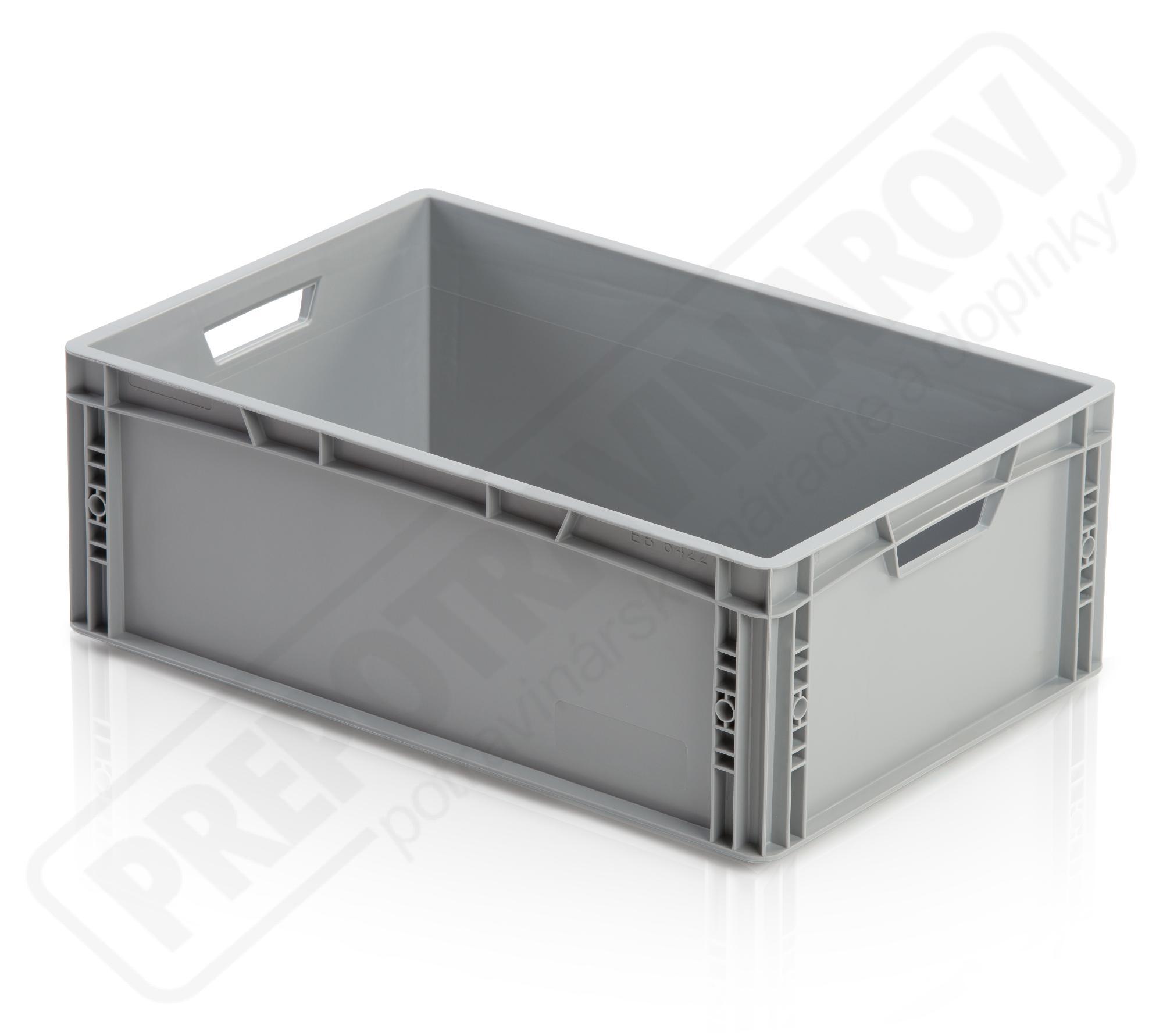 Prepravka EURO 60x40x22