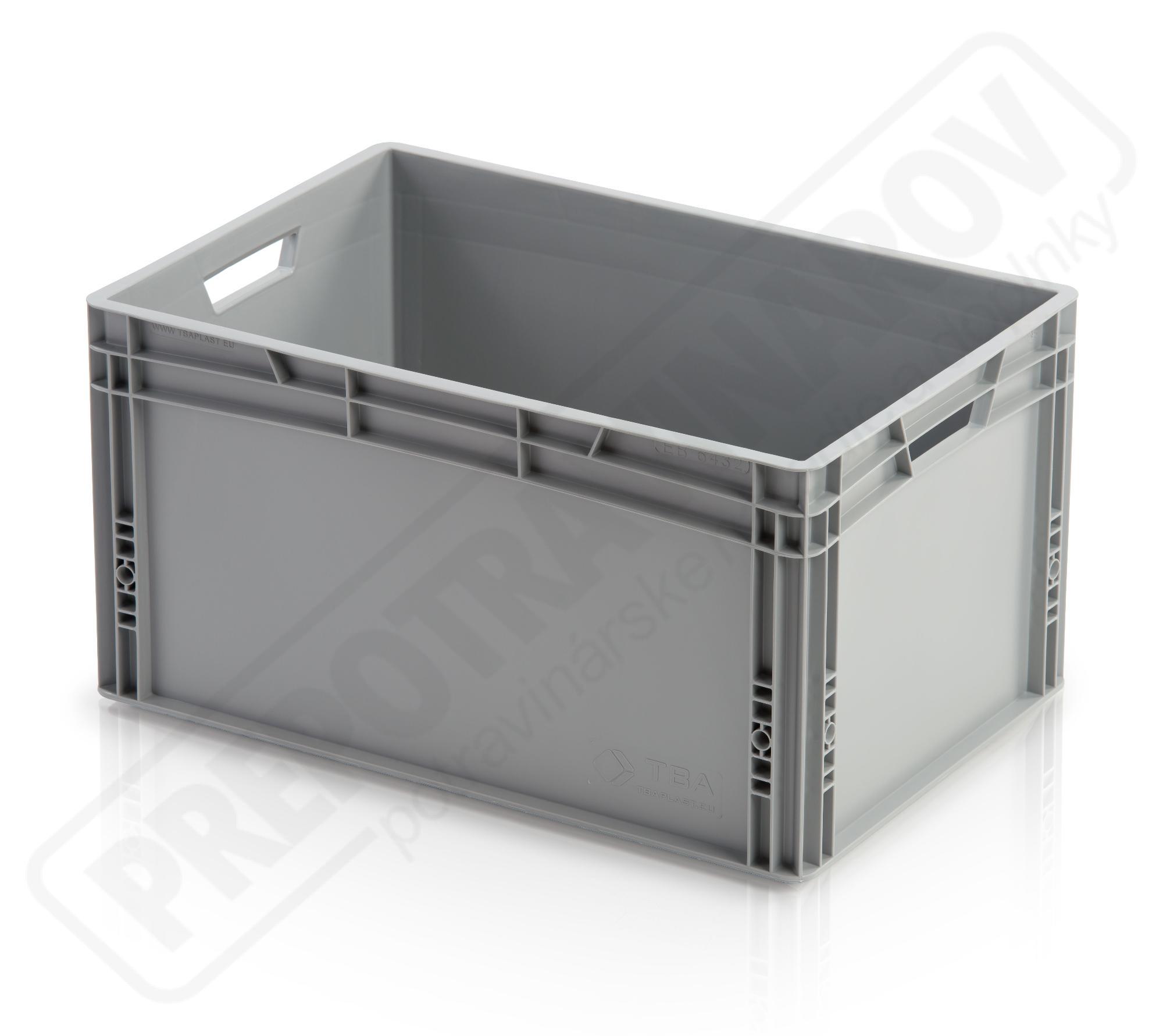 Prepravka EURO 60x40x32