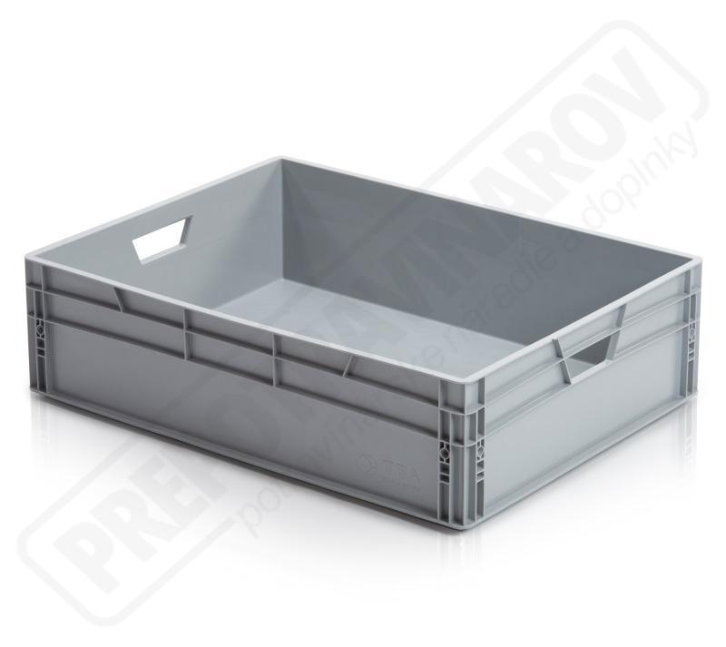 Prepravka EURO 80x60