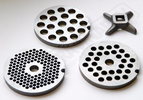 Rezacie dosky KDS pre mlynčeky PORKERT veľ. 32