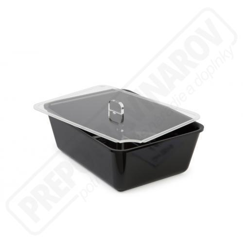 Veko pre PLEXI Misku 280 x 210