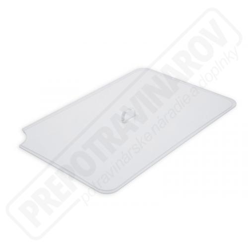 Veko pre PLEXI Misku 420 x 280