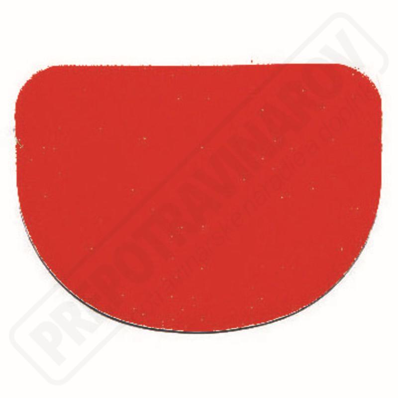 Stierka plastová 120 x 88 mm