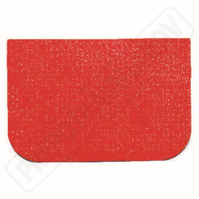 Stierka plastová 121 x 81 mm