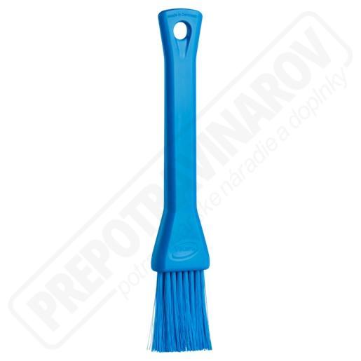 Štetec 30 mm modrý