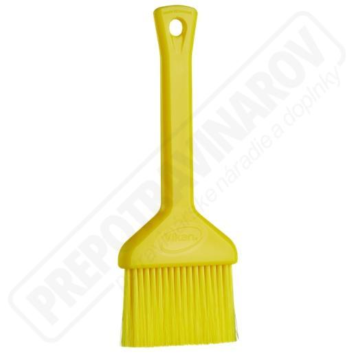 555270 Pekársky štetec 70 mm