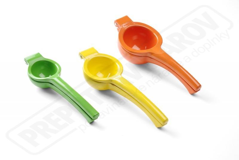 Lis na citrusové plody