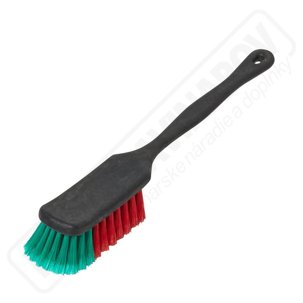 522252 Univerzálna kefa s dlhou rúčkou