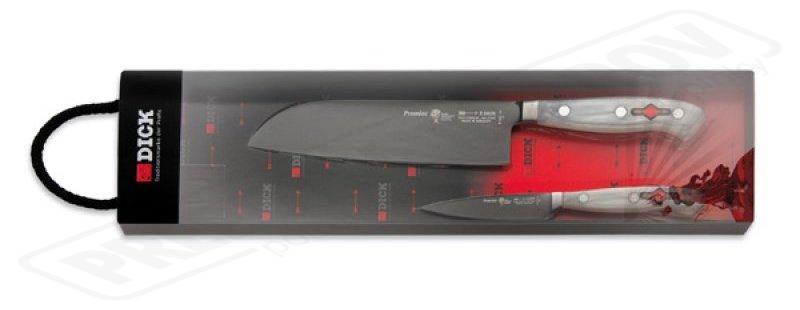 Sada nožov Dick Premier Worldchefs