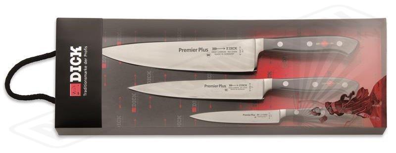 Sada nožov Dick Premier Plus