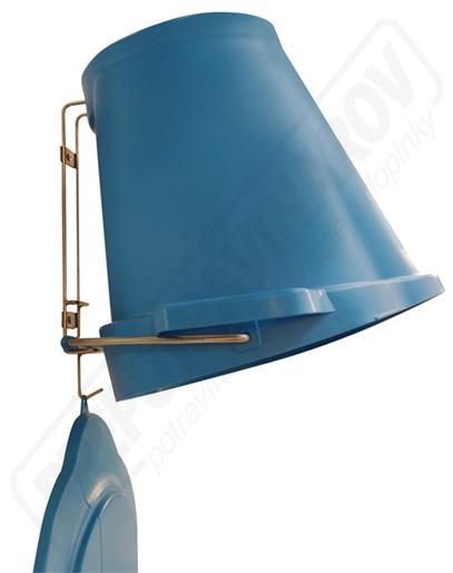 16200 Nástenný držiak vedra 480 mm