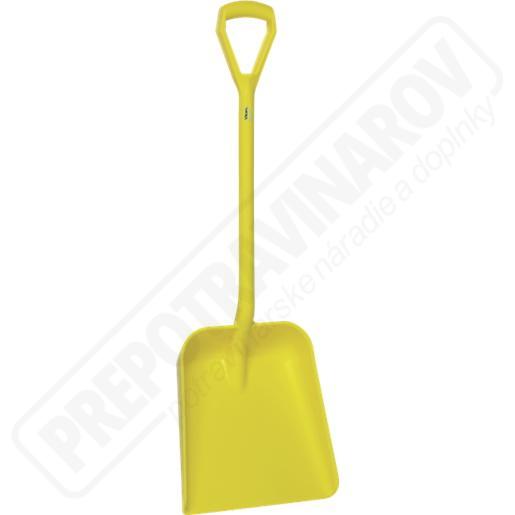 Lopata 1035 mm žltá