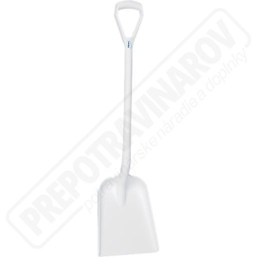 Lopata 1040 mm biela
