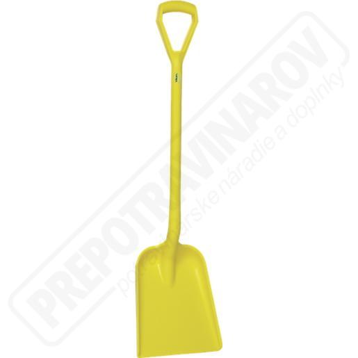 Lopata 1040 mm žltá
