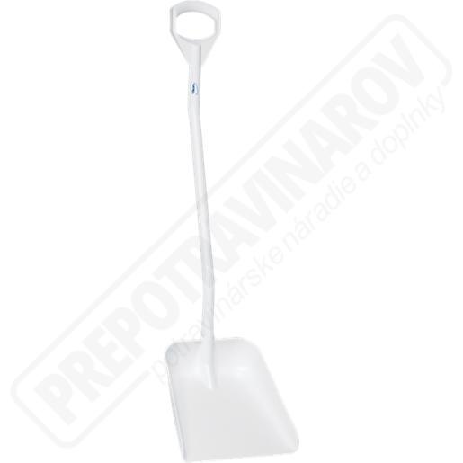 Lopata 1310 mm biela
