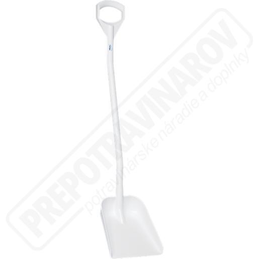 Lopata 1280 mm biela