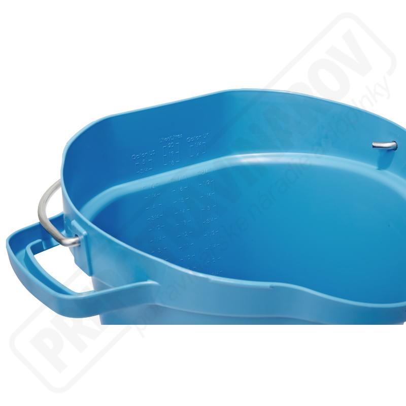 5692 Vedro polypropylén 20 l