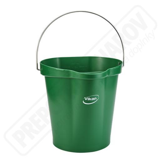 5688 Vedro polypropylén 6 l