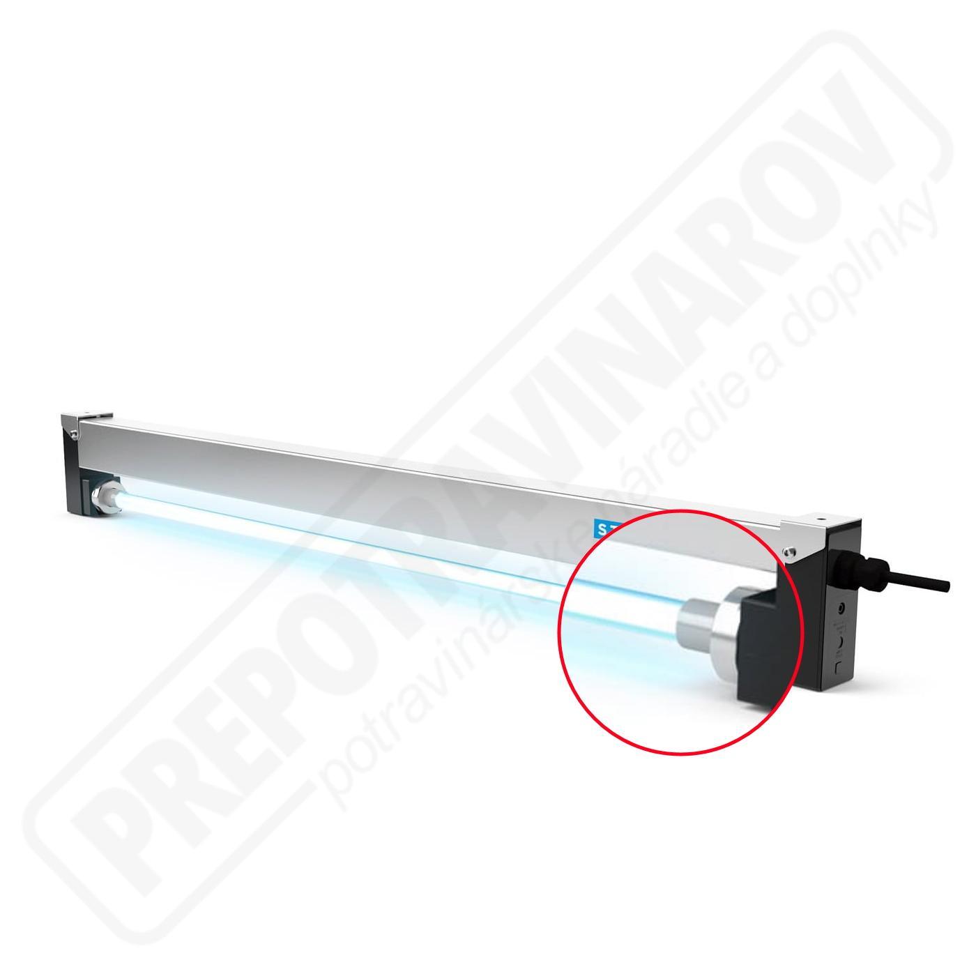 Náhradné žiariče Sterilsystems