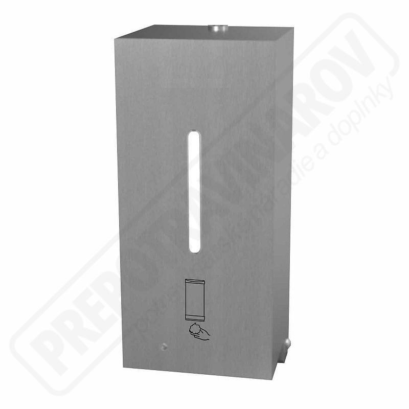 Dávkovač mydla a dezinfekcie bezdotykový HK 800D