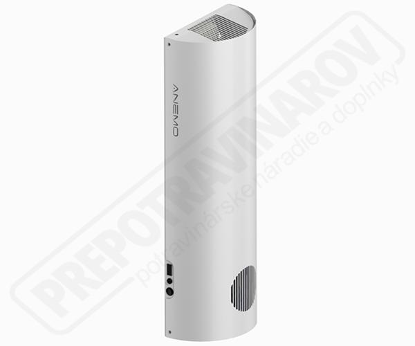 Sterilizátor vzduchu Siluxe 100