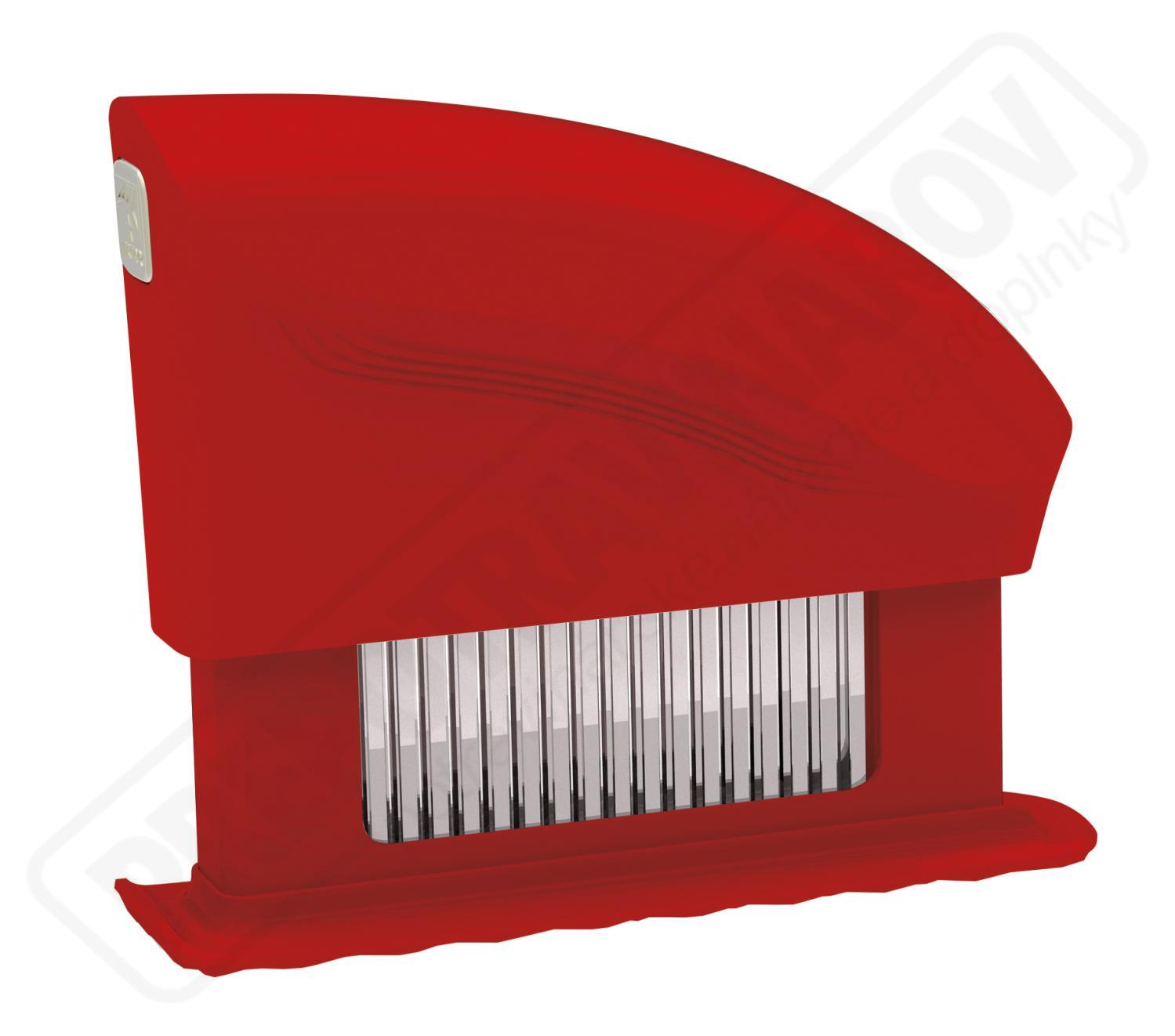 Tenderizer na mäso ručný Profi line