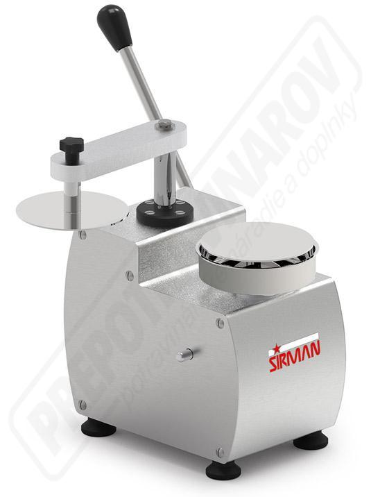 Formovač na hamburger Multipatty