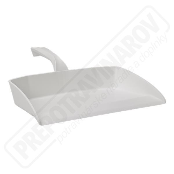 Lopatka 330 mm biela