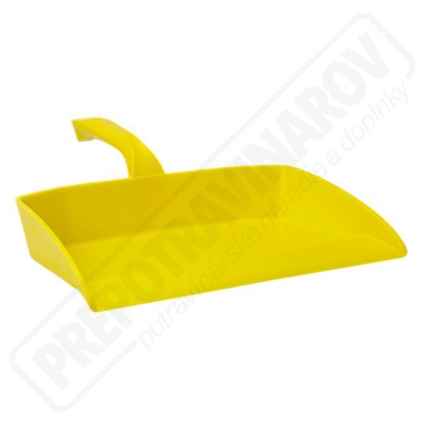 Lopatka 330 mm žltá