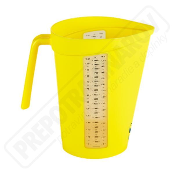 6000 Odmerka 2L