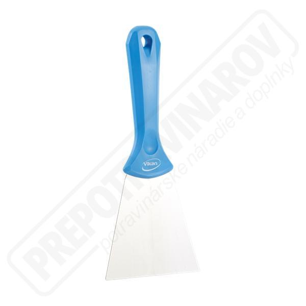 4009 Špachtľa nerezová 100 mm