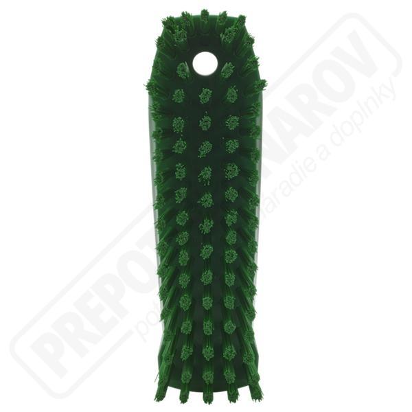 3587 Kefa na drhnutie 165 mm stredne tvrdá