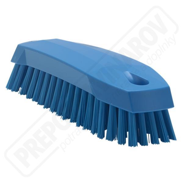 3587 Kefa na drhnutie 165 mm stredne tvrdá