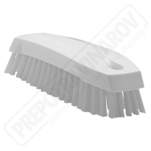 Kefa 50 x 165 stredne tvrdá biela