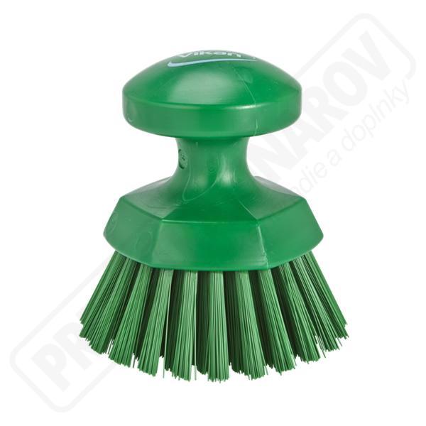 Kefa 95 mm tvrdá zelená