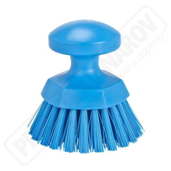 Kefa 95 mm tvrdá modrá