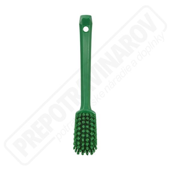 3088 Kefa s rúčkou stredne tvrdá 260 mm